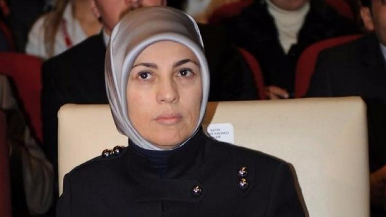 Merve Kavakvcı, Dışişleri Bakanlığı Dış Politika Danışma Kurulu Üyesi oldu