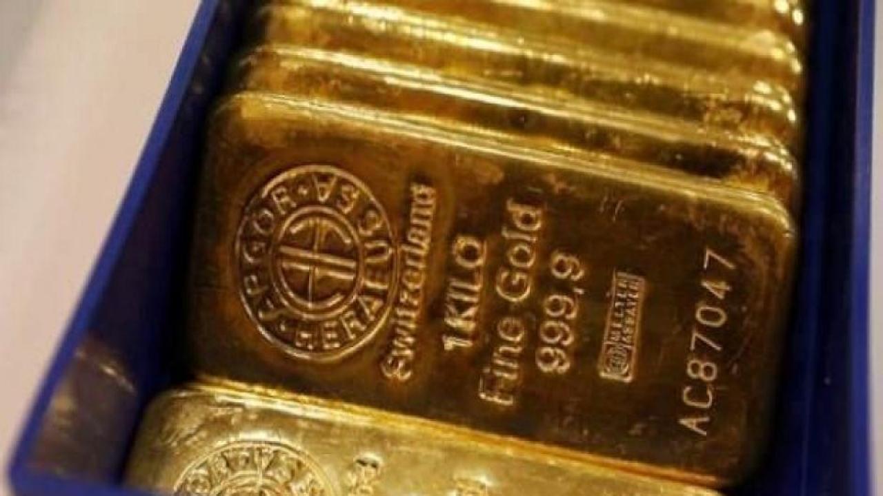 Rusya'ya yeni yaptırım kararı: 19 milyar dolarlık 'altın' darbe vuruldu