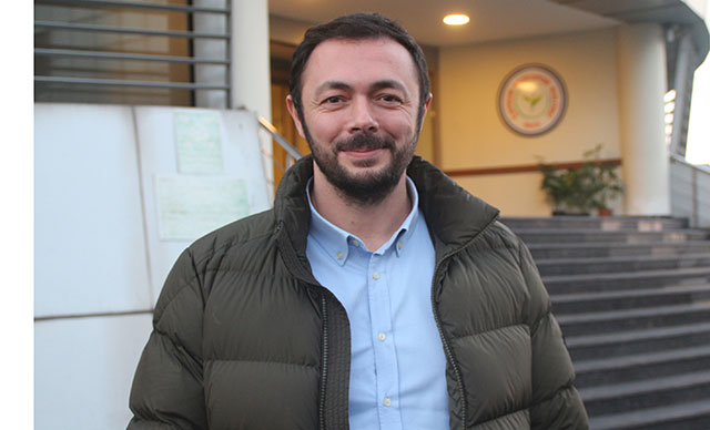Çaykur Rizespor Basın Sözcüsü Selimoğlu: Transferde ağırlığımızı yerli oyunculara vermeliyiz