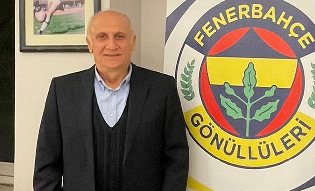 Metin Doğan: Fenerbahçe'de kaos ve sevgisizlik ortamı yaşanıyor  