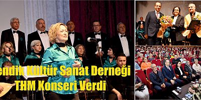 Pendik Kültür Sanat Derneği (PEKSAD)  Pendik Yunus Emre Kültür merkezinde  davetlilerine Türk halk Müziği  konserti verdi.

Programın onur konuğu  Pendik Kaymakamı Dr. Hülya Kaya oldu.