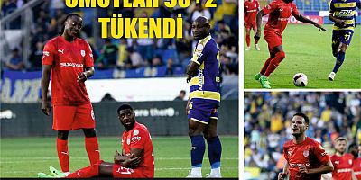 Siltaşyapı Pendikspor Süper Lig'e veda etti!