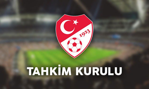 Tahkim Kurulu, Fenerbahçe ve Beşiktaş'a verilen para cezasını onadı 