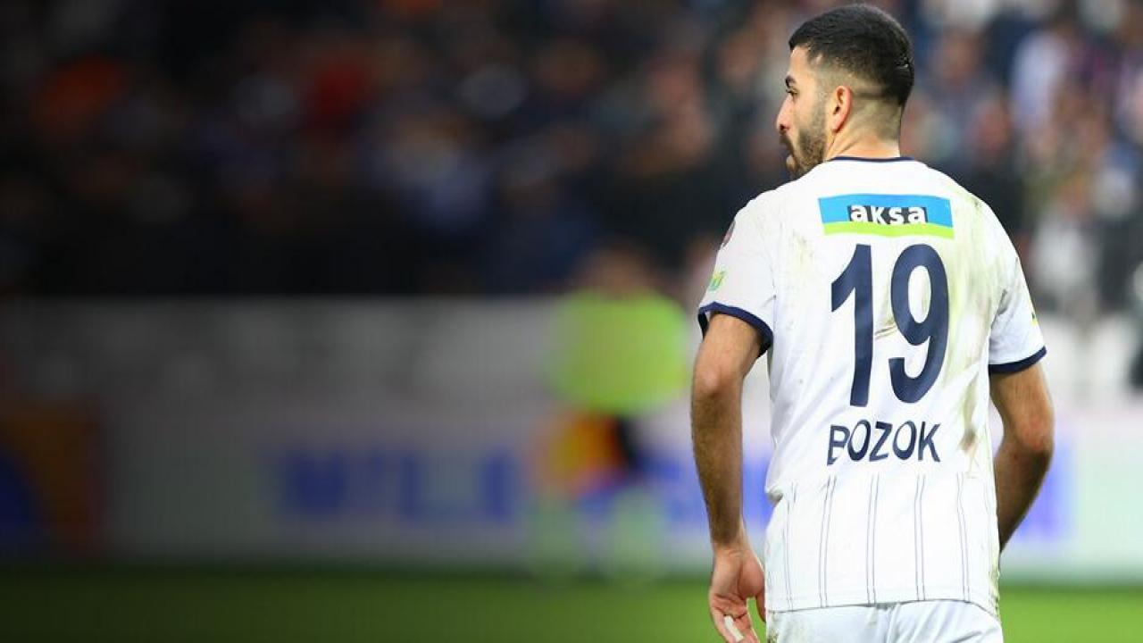 Trabzonspor için Umut Bozok iddiası!