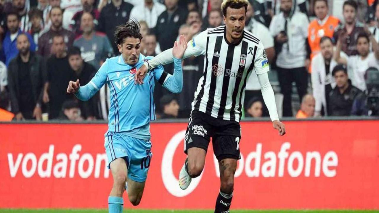 Trabzonspor'a Abdülkadir Ömür'den kötü haber!