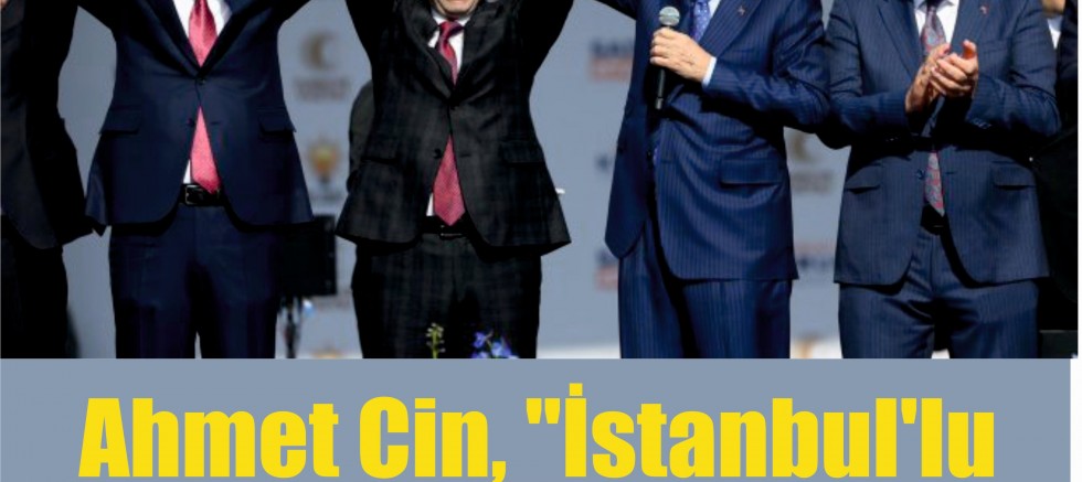 Ahmet Cin,