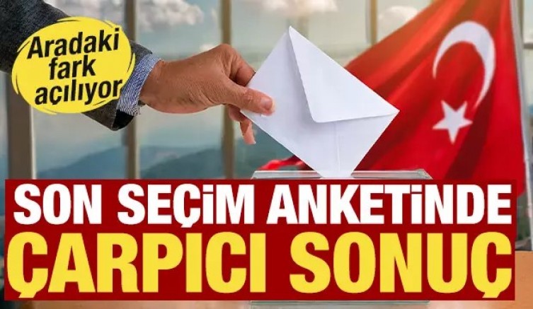 Asal Araştırma’dan son anket! Cumhurbaşkanı adayı olarak görmek istersiniz?