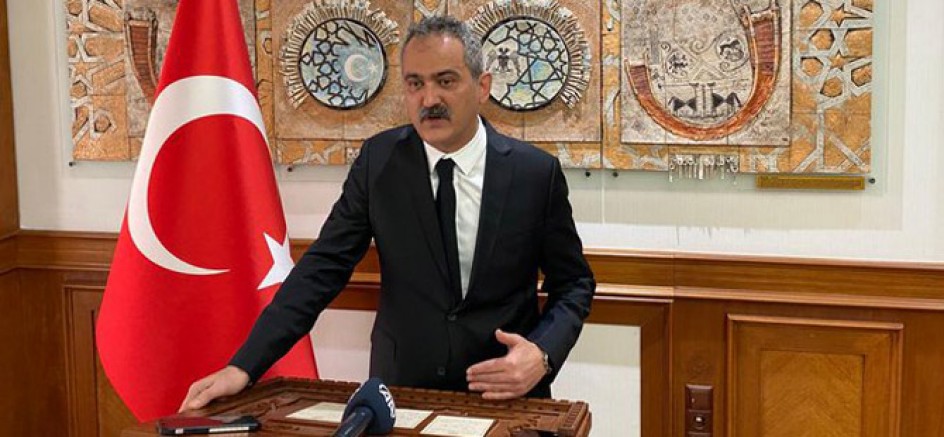 Bütün ülkede okullar bir hafta tatil edildi!