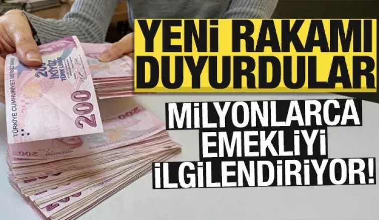 Emekliler için promosyon yarışı kızıştı: Bankalarda rakam 50 bin TL’ye kadar çıktı