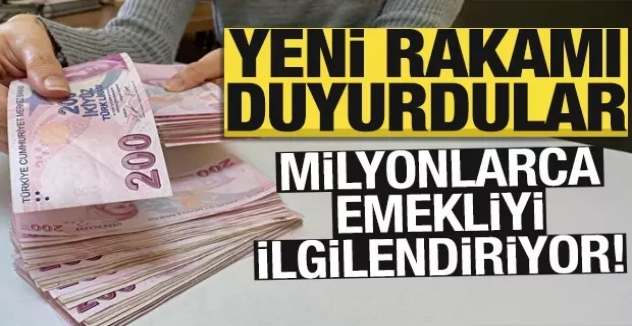 Emekliler için promosyon yarışı kızıştı: Bankalarda rakam 50 bin TL’ye kadar çıktı