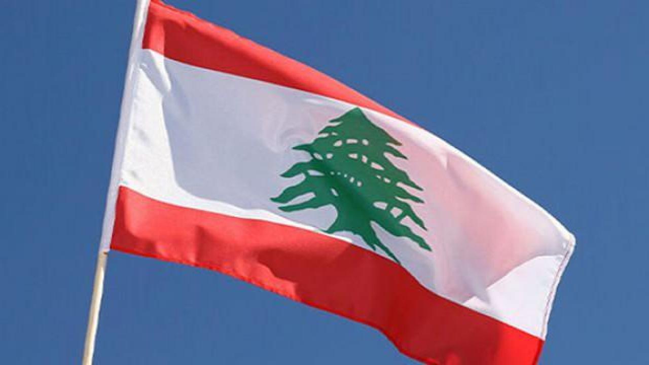Lübnan: ABD'nin gönderdiği teklifte bazı değişiklikler istedik