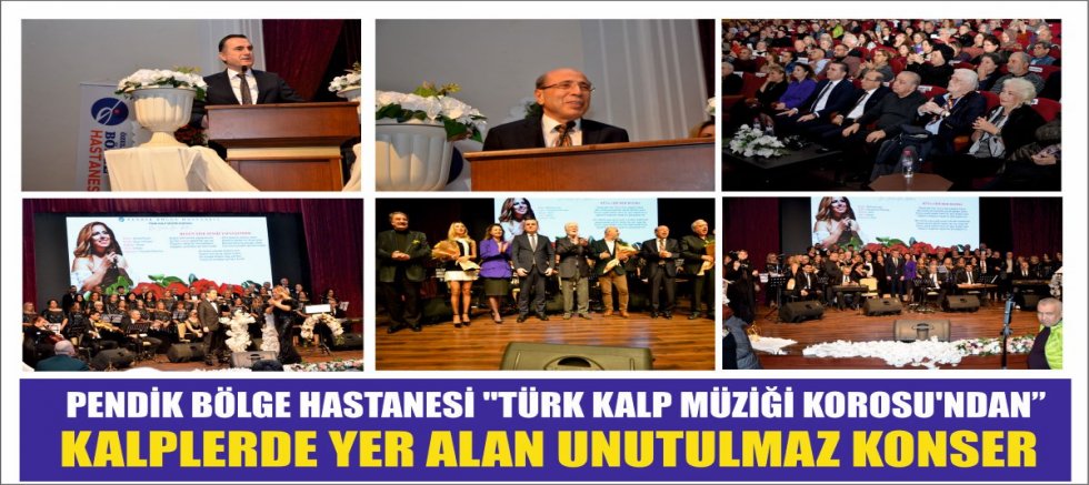  PENDİK BÖLGE HASTANESİ 