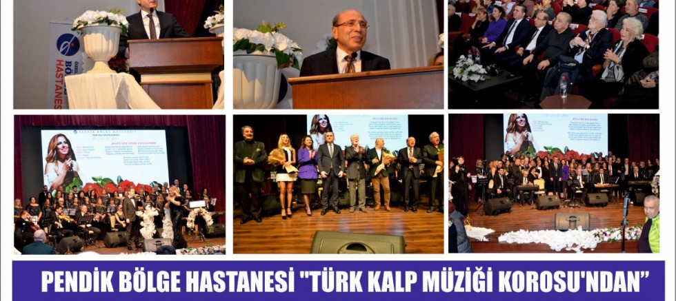  PENDİK BÖLGE HASTANESİ 