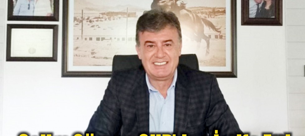 Salim Gürsoy CHP’den İstifa Etti