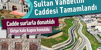 3 ve 4. etap da tamamlandı