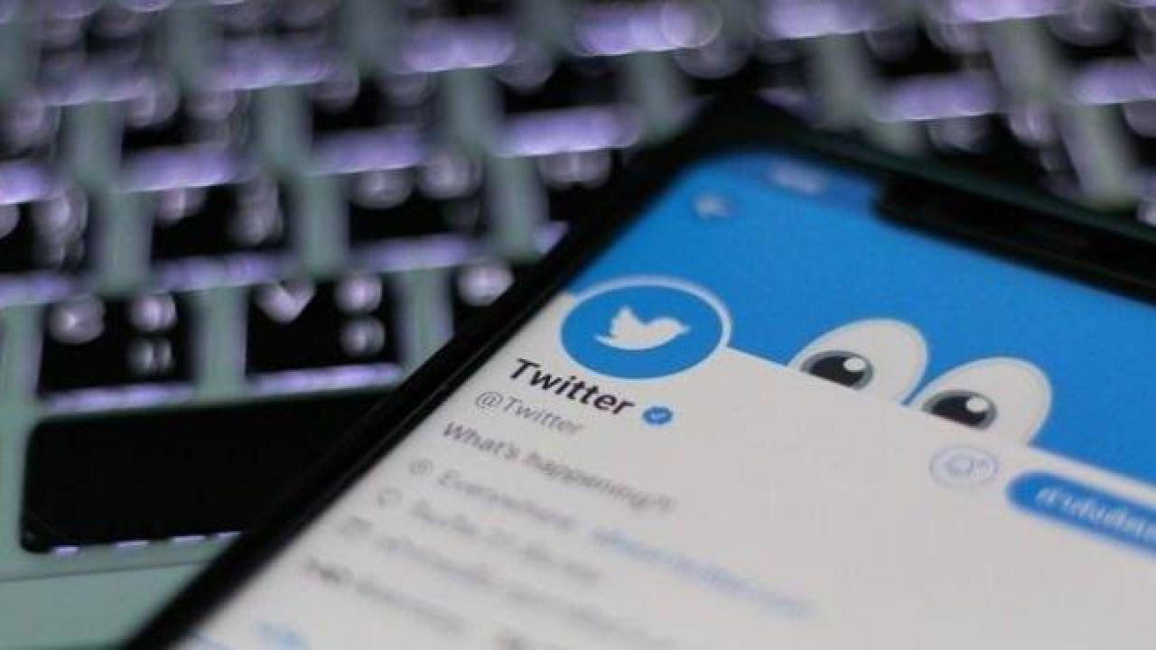 5,4 milyon Twitter kullanıcısının çalınan verileri yayınlandı