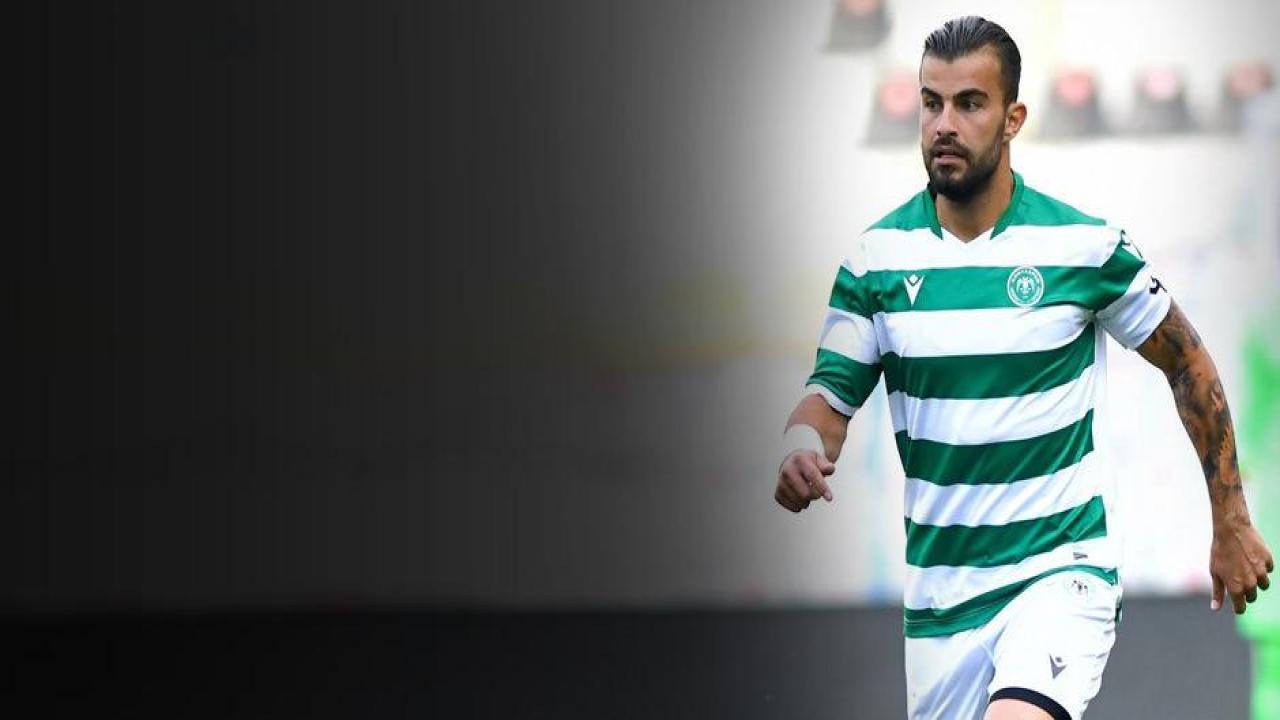 Abdülkerim Bardakcı'dan Galatasaray açıklaması! 'Hedeflerime ulaştım'