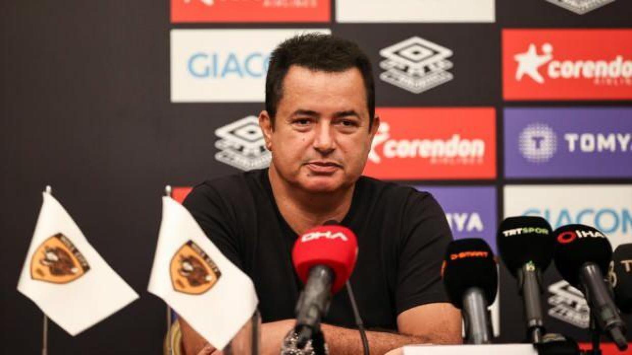 Acun Ilıcalı, Fenerbahçe'den bir ismi daha istedi