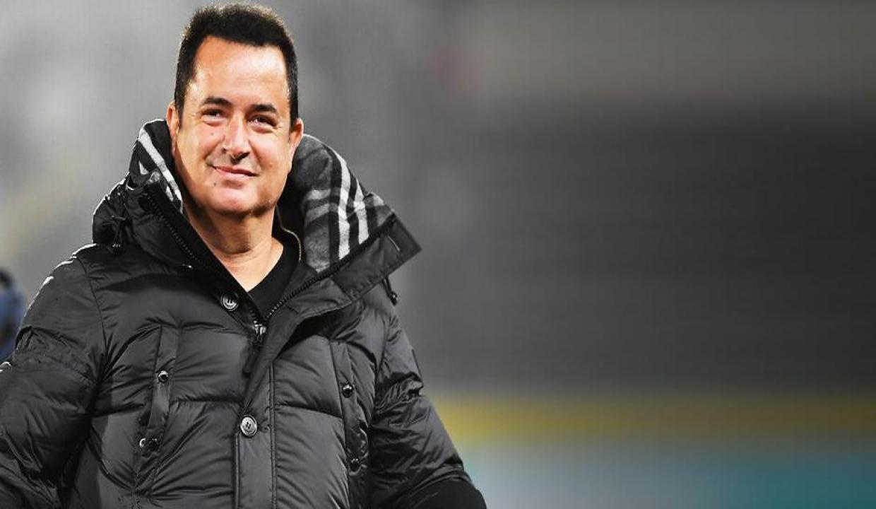 Acun Ilıcalı Süper Lig'den 3 isme göz dikti!