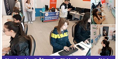 Afyonkarahisar’lı Öğrenciler Türkiye Şampiyonu Oldular 