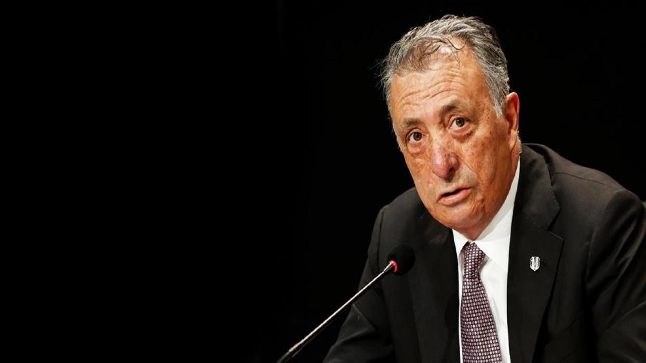 Ahmet Nur Çebi: TFF seçiminde başkan olmam teklif edildi