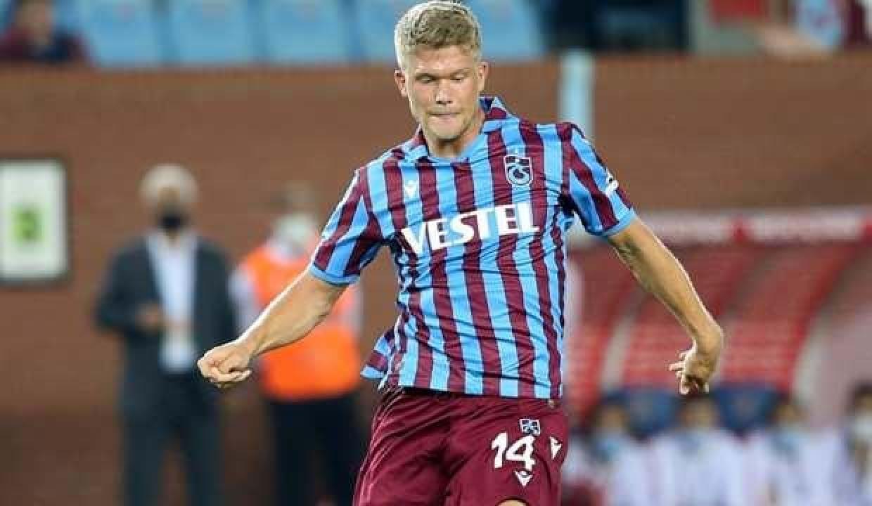 Andreas Cornelius: Hedefim gol kralı olabilmek!