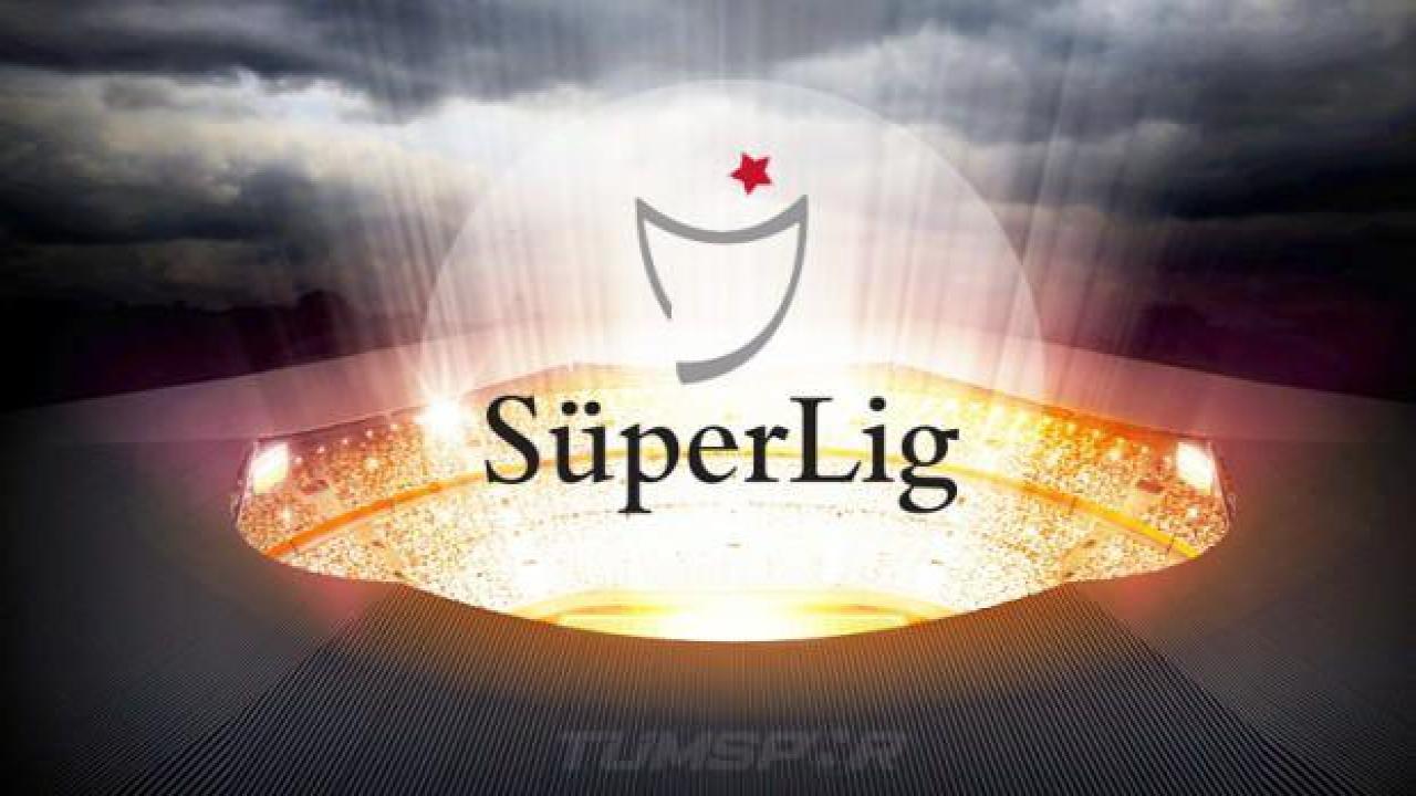 Antalyaspor - Konyaspor! Goller peş peşe geliyor