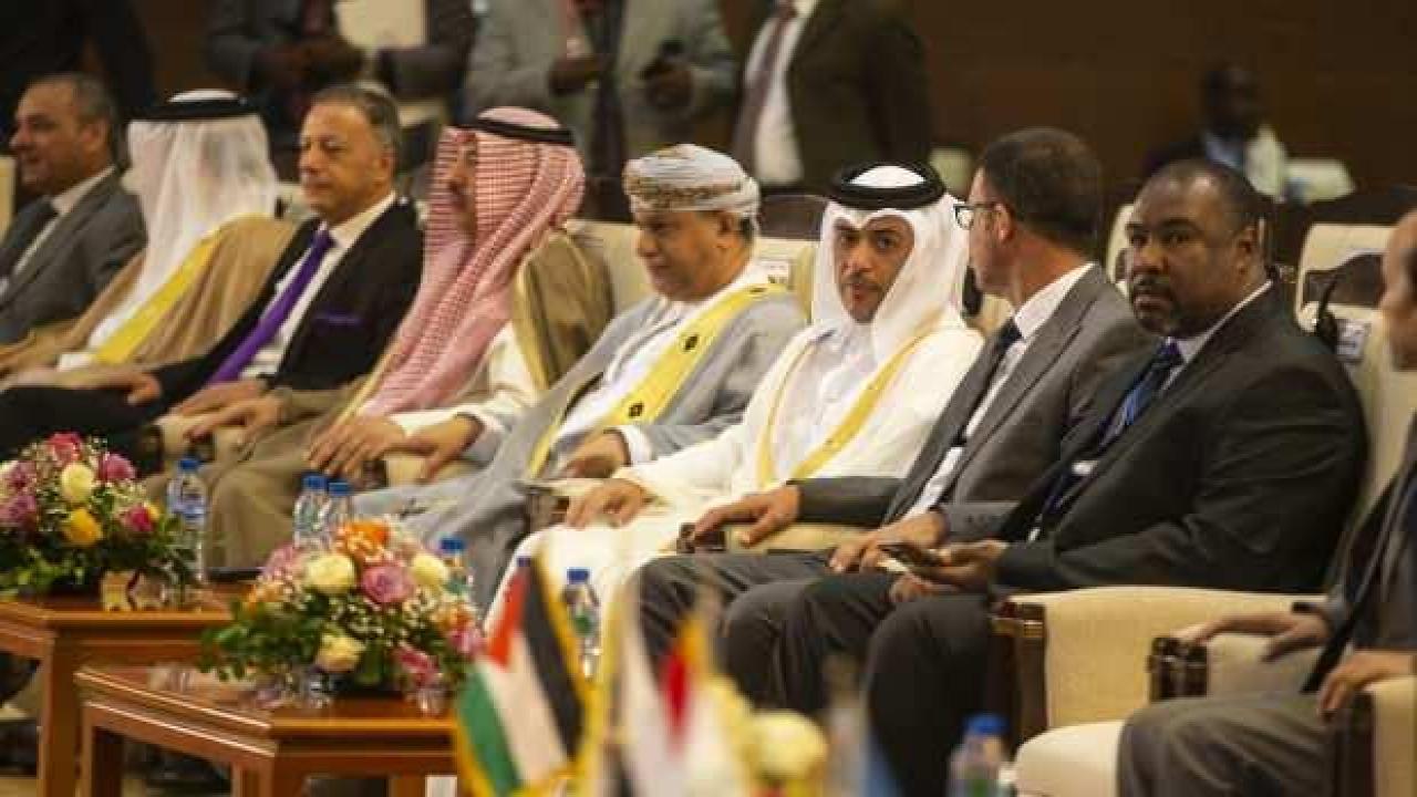 Arap Ekonomik Birliği Konseyi'nden Sudan çağrısı