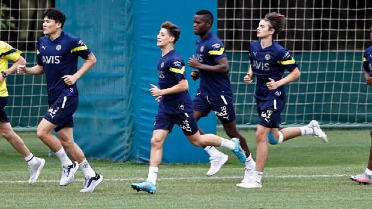 Arda Güler'den müjdeli haber