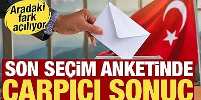 Asal Araştırma’dan son anket! Cumhurbaşkanı adayı olarak görmek istersiniz?