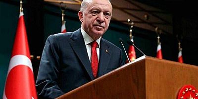 Bakanlık duyurdu! Cumhurbaşkanı Erdoğan 2 Aralık'ta açıklayacak