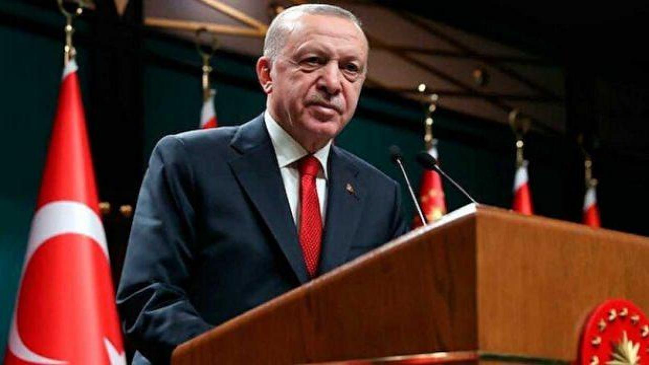 Bakanlık duyurdu! Cumhurbaşkanı Erdoğan 2 Aralık'ta açıklayacak