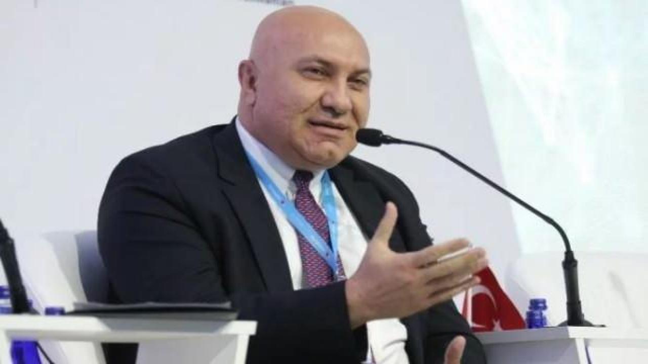 Başkandan flaş itiraf! Aykut Kocaman ve İsmail Kartal...
