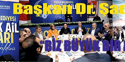 Belediye Personelinin Tamamına Bin 500 Lira Bayram İkramiyesi