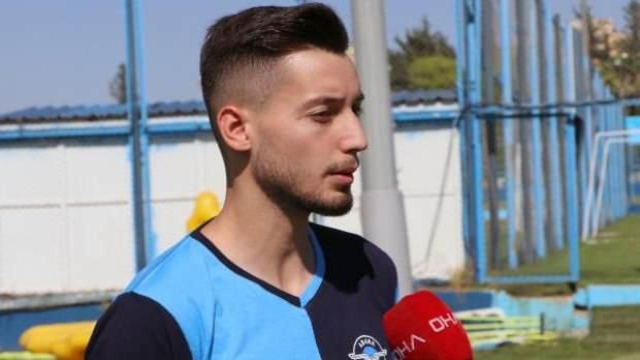 Beşiktaş savunmada rotasını Tayyip Talha'ya çevirdi