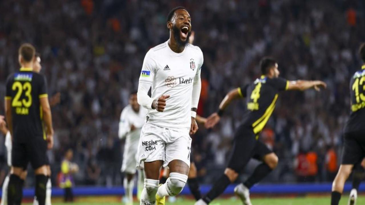 Beşiktaş'a bir iyi bir kötü haber!