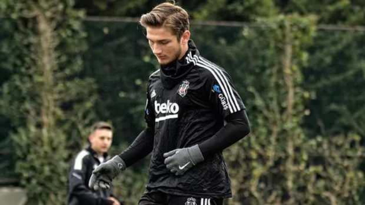 Beşiktaş'ta genç Semih Kılıçsoy'a tam not!