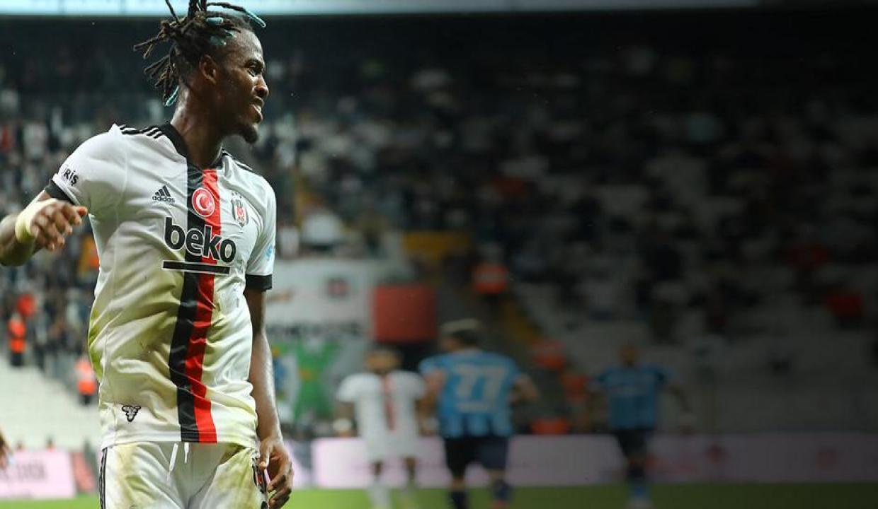 Beşiktaş'ta golcü transferi için karar!