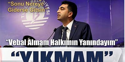BİNGÖL 