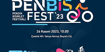 Bisiklet Festivali için kayıtlar başladı