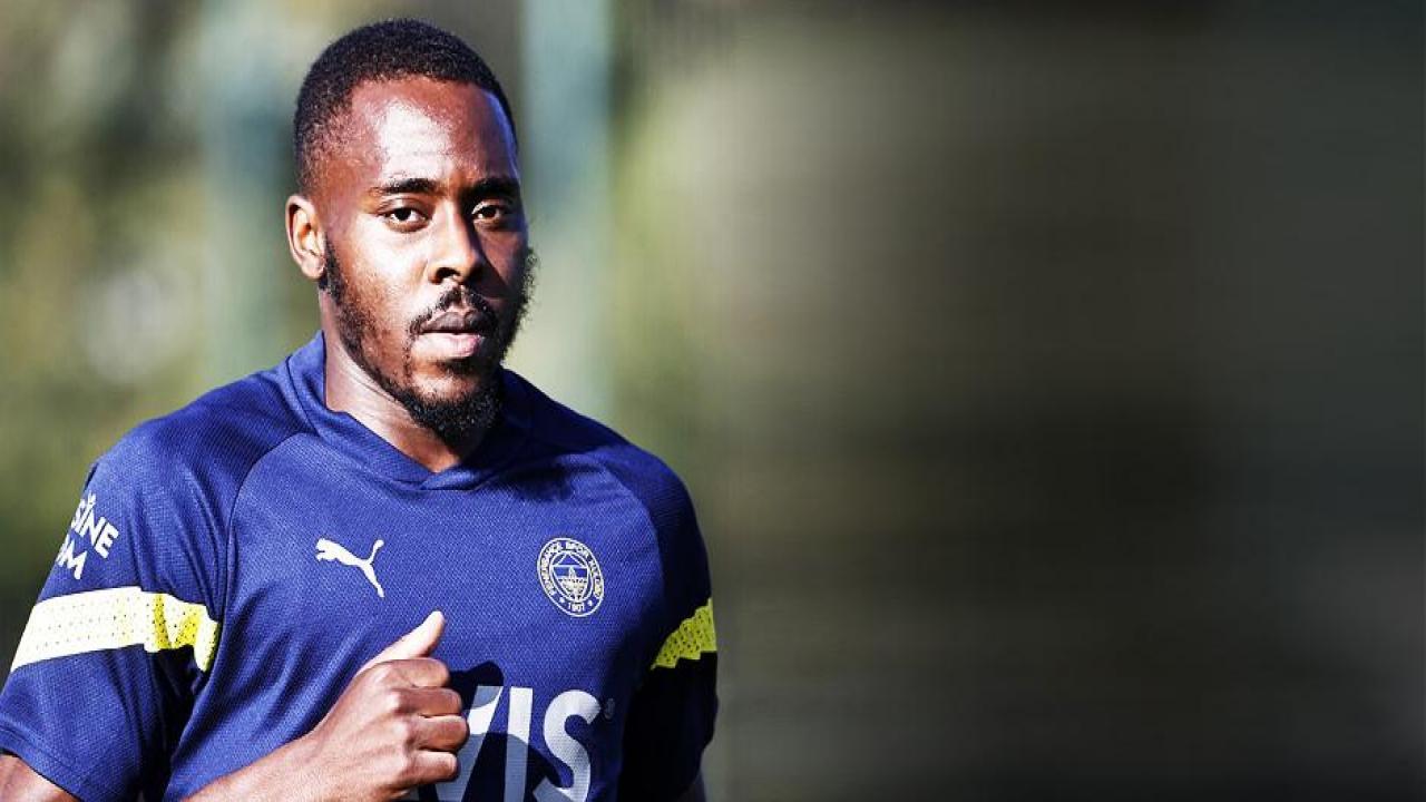 Bright Osayi-Samuel için İngiliz ekibi devrede!