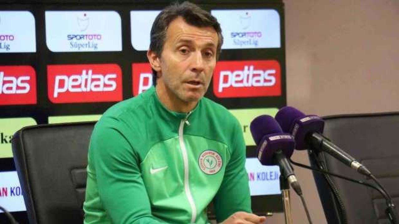 Bülent Korkmaz: Hedefimiz önümüzdeki yılın planlanmasını yapmak