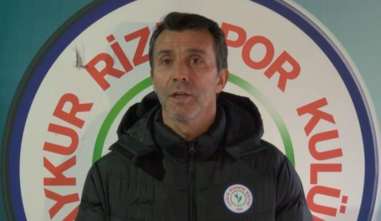 Bülent Korkmaz: Mağlubiyet kaçınılmaz oluyor...