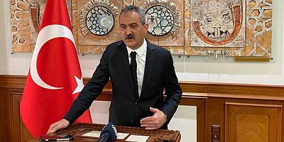 Bütün ülkede okullar bir hafta tatil edildi!