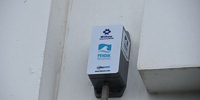 Caddeler akıllı sensörlerle donatılıyor