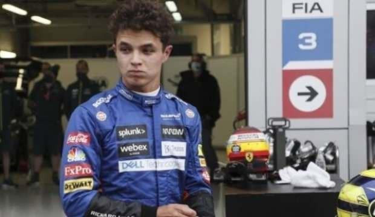 Cem Bölükbaşı ve Schumacher'in kaza yaptığı viraja eleştiri!