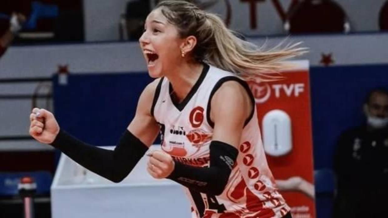 Ceren Cihan Önal, Kuzeyboru'da