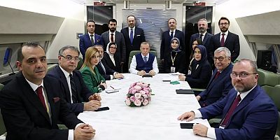 CHP'nin maskesini düşüren 3 soru: Erdoğan 