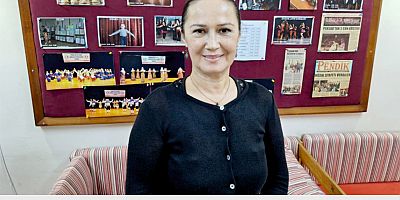 DENİZ SEVİMSAVUR DOĞU MAHALLE MUHTAR ADAYLIĞINI AÇIKLADI