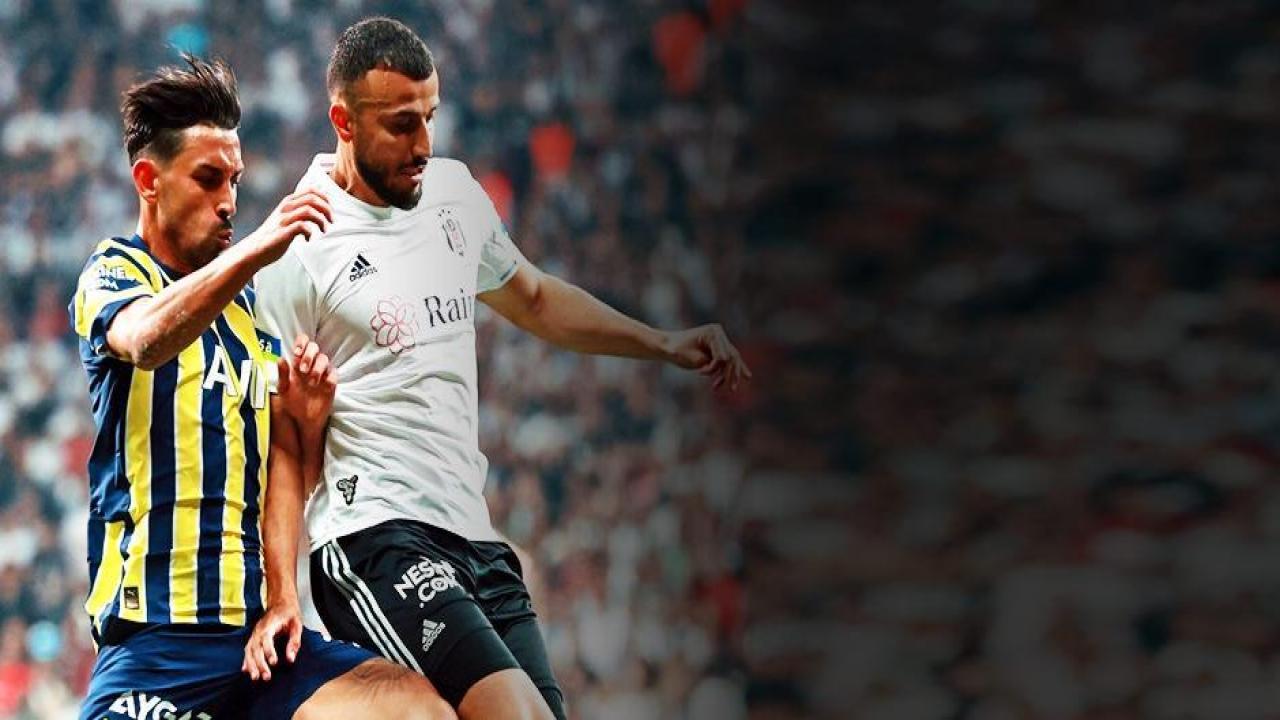 Derbi için ortak görüş: 